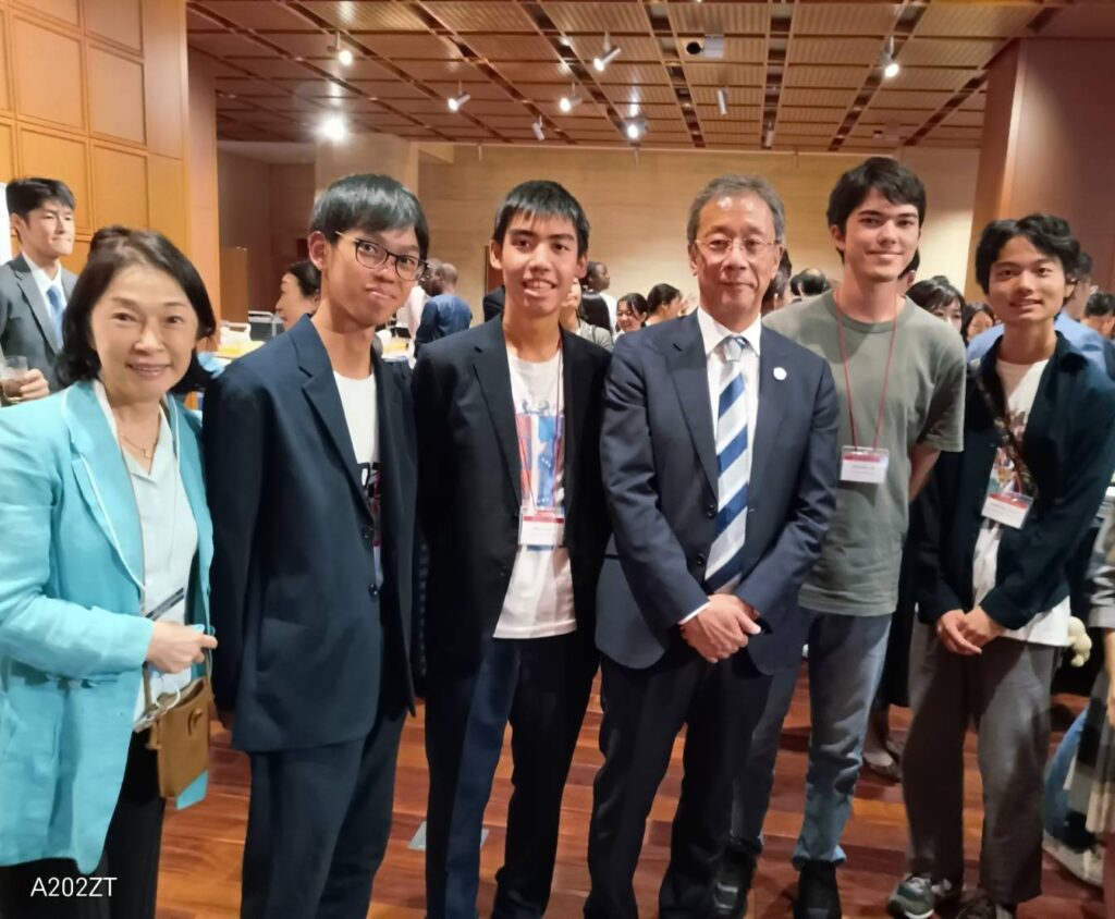 UTokyo Africa Evening @ 東京大学本郷キャンパス